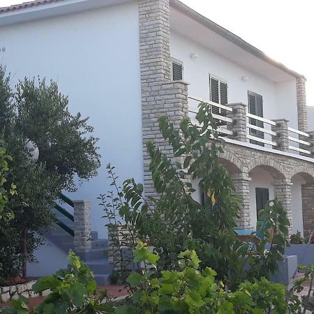 Apartments Pag Holiday Паг Экстерьер фото
