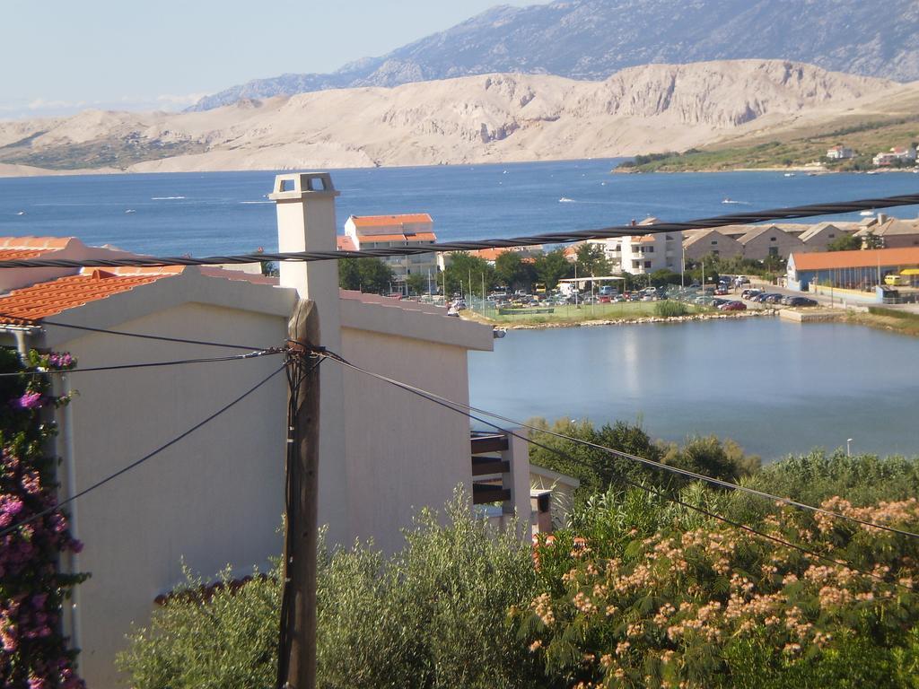 Apartments Pag Holiday Паг Номер фото