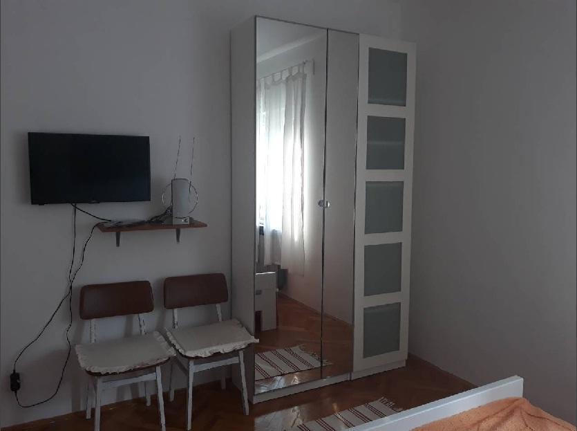 Apartments Pag Holiday Паг Экстерьер фото