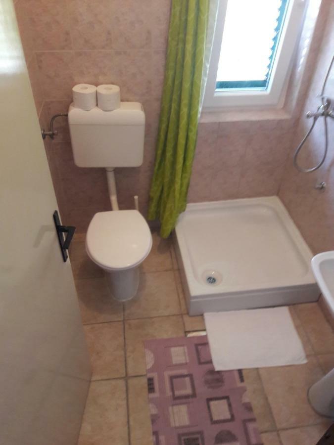 Apartments Pag Holiday Паг Экстерьер фото